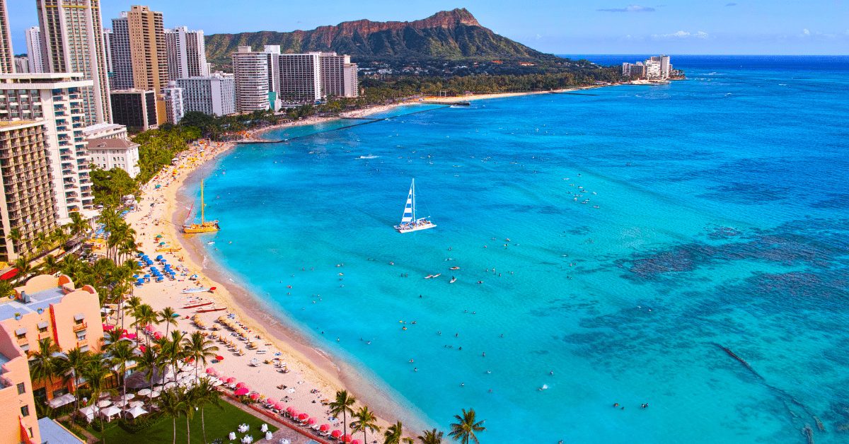 Hawaii