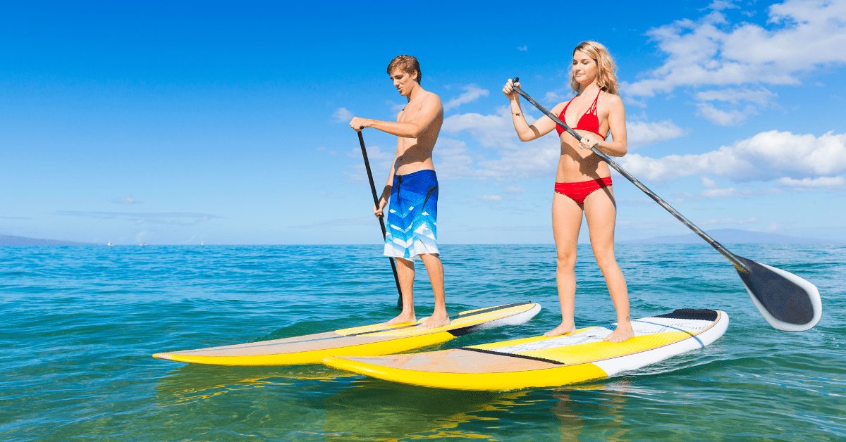 Hawaii-Activities