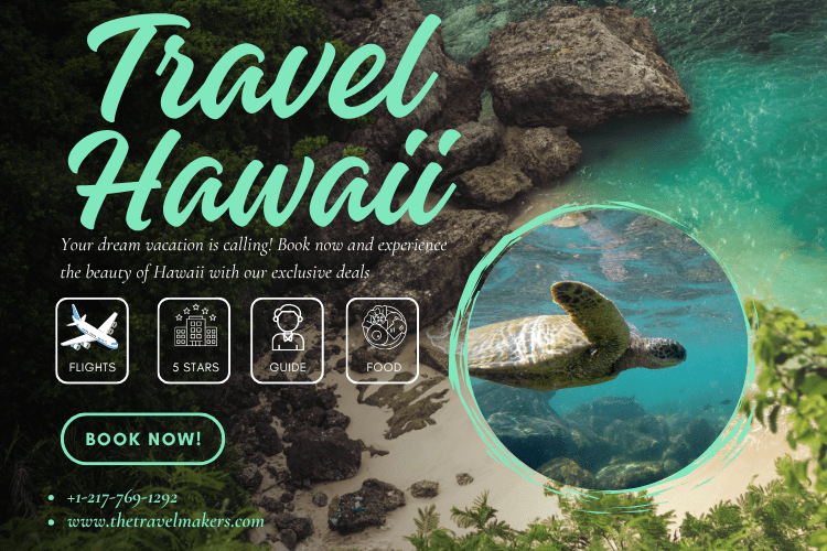 Hawaii