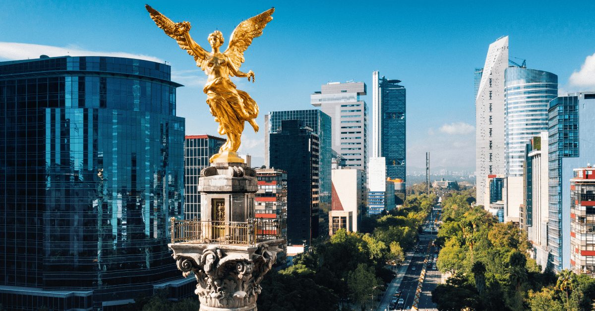 Mexico
