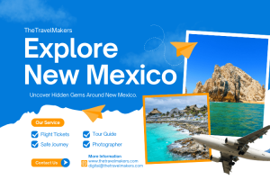 New Mexico