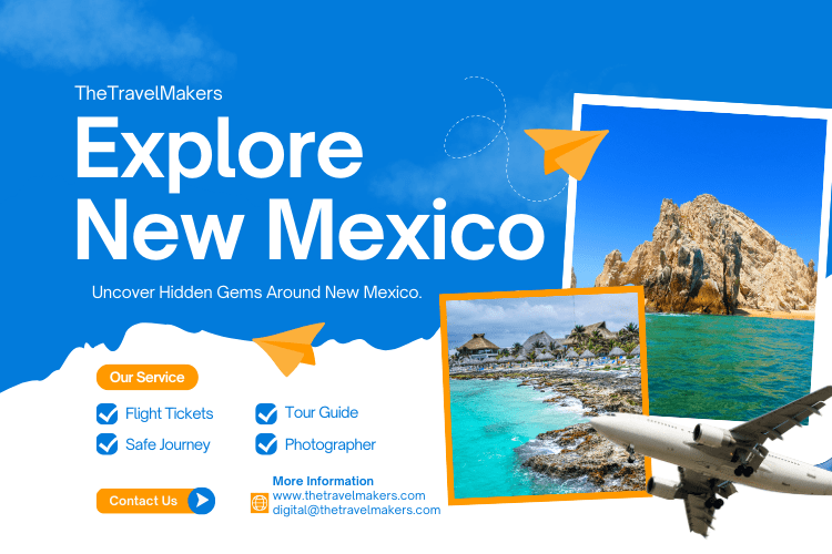 New Mexico