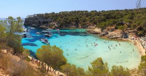 Best Beach Experience