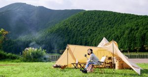 Outdoor Adventures in Sydney