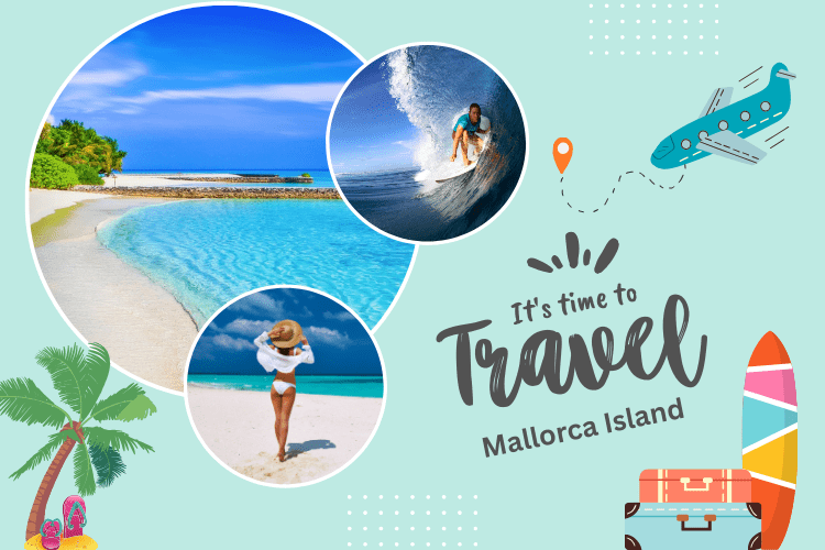 Mallorca Island