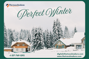 Places to Visit in Winter