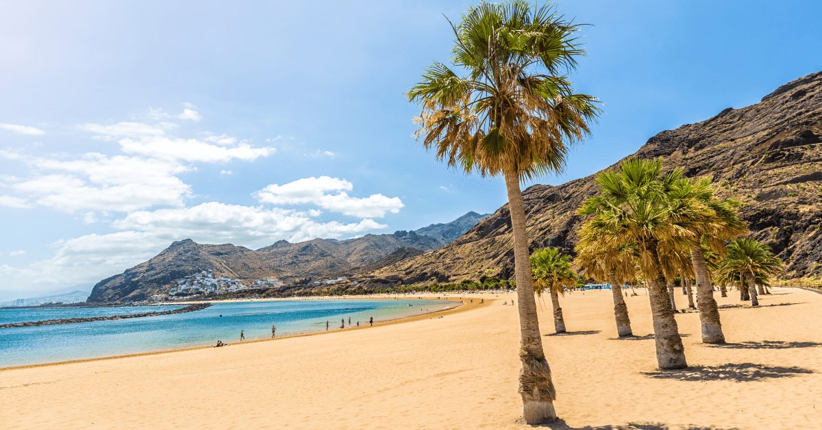 Playa de Muro