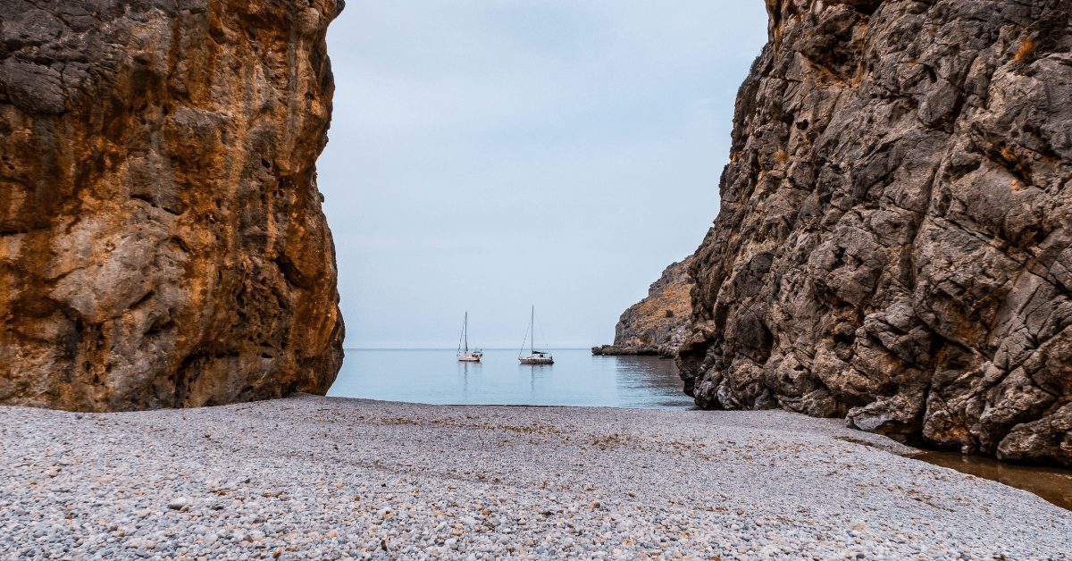 Sa Calobra