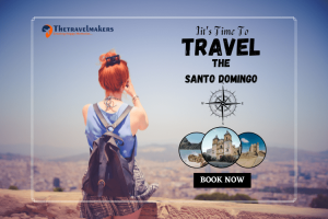 Santo Domingo