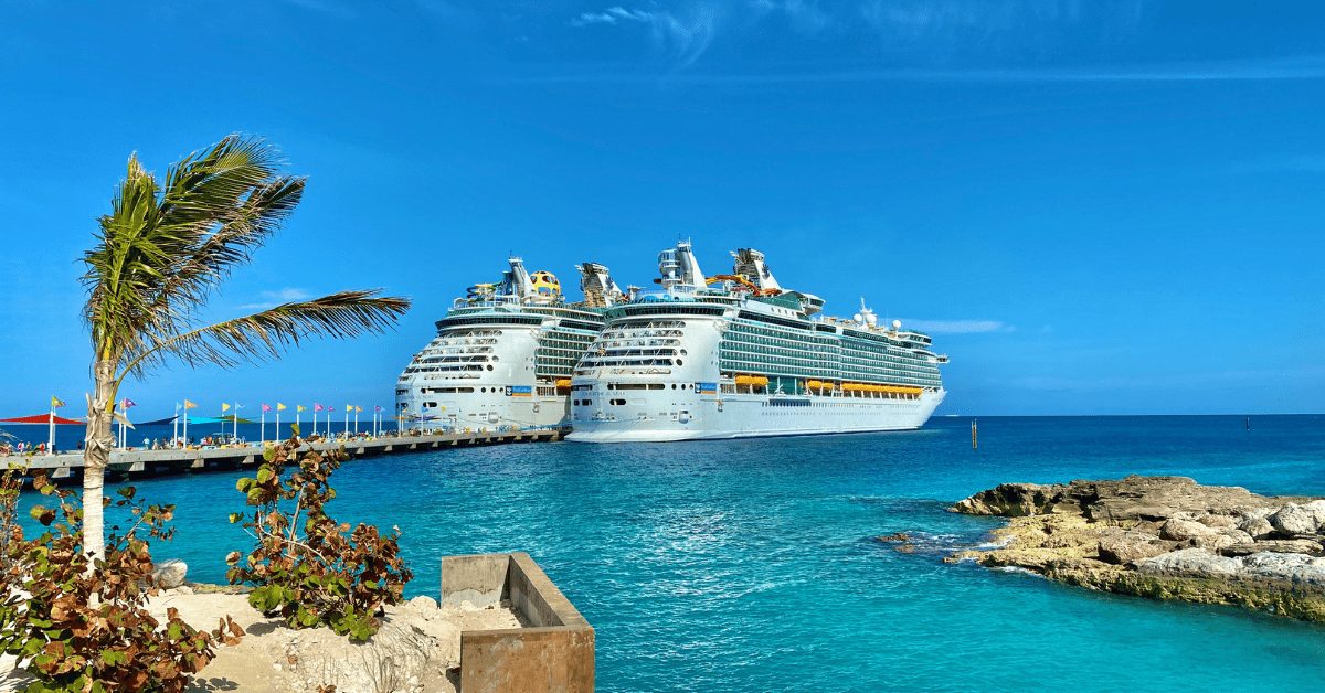 The Bahamas