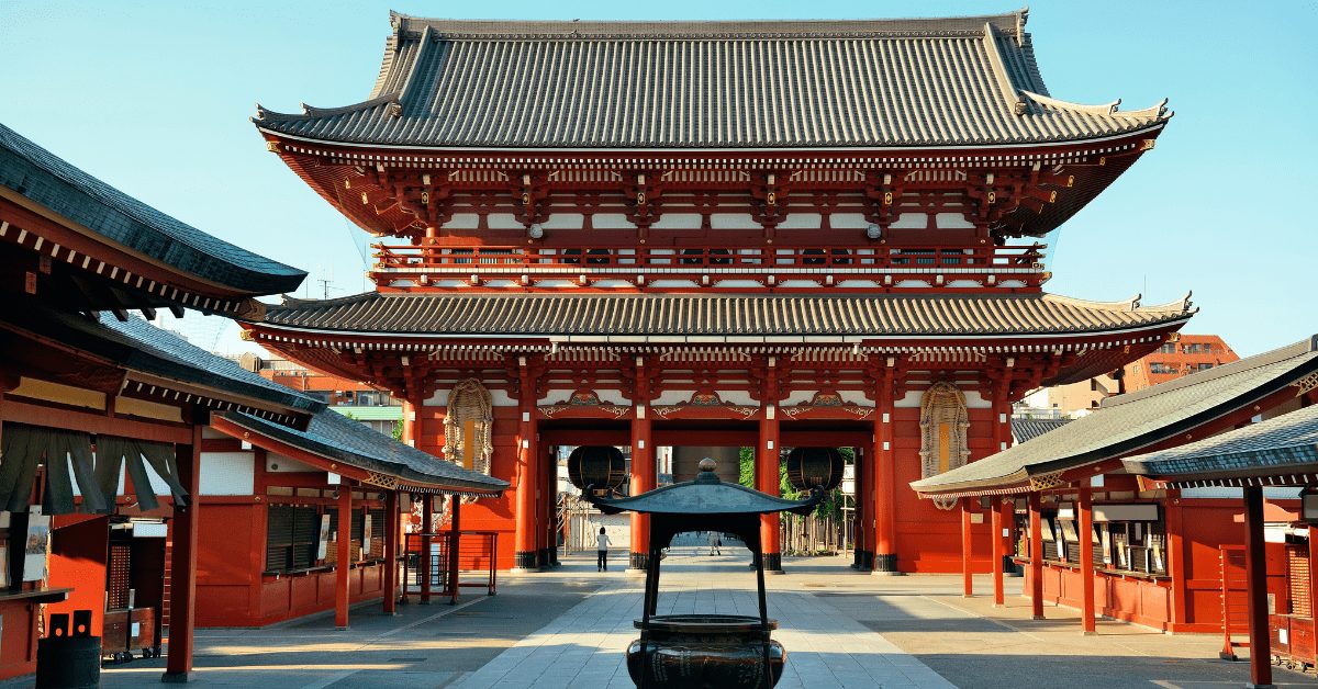 Tokyo, Japan