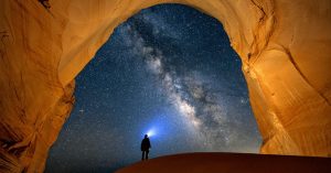 Unforgettable-Destination in Utah