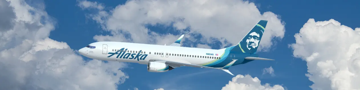 Alaska Airlines