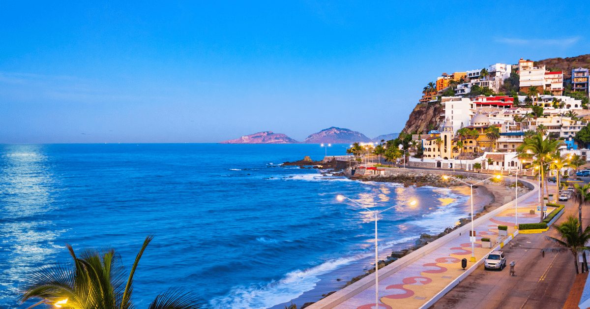 mexico