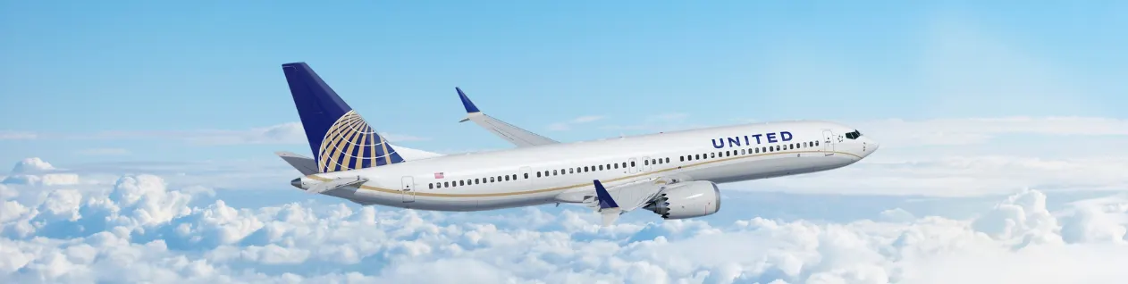 United Airlines